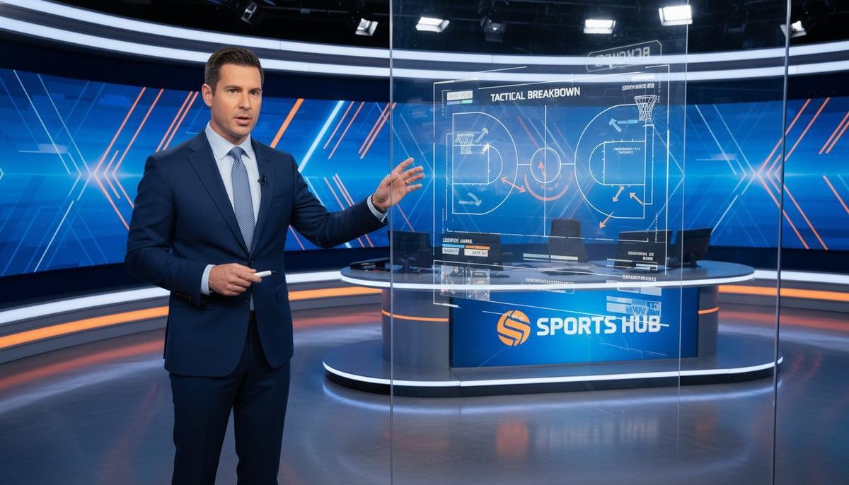 Como acompanhar os resultados em tempo real