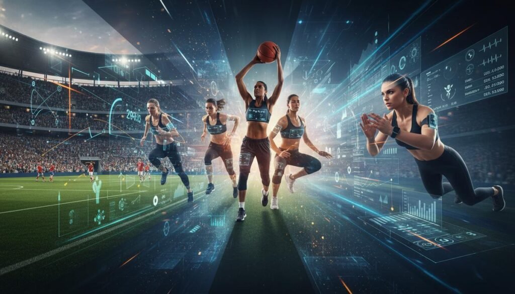 Análises esportivas recentes: descubra insights oficiais e tendências 2026