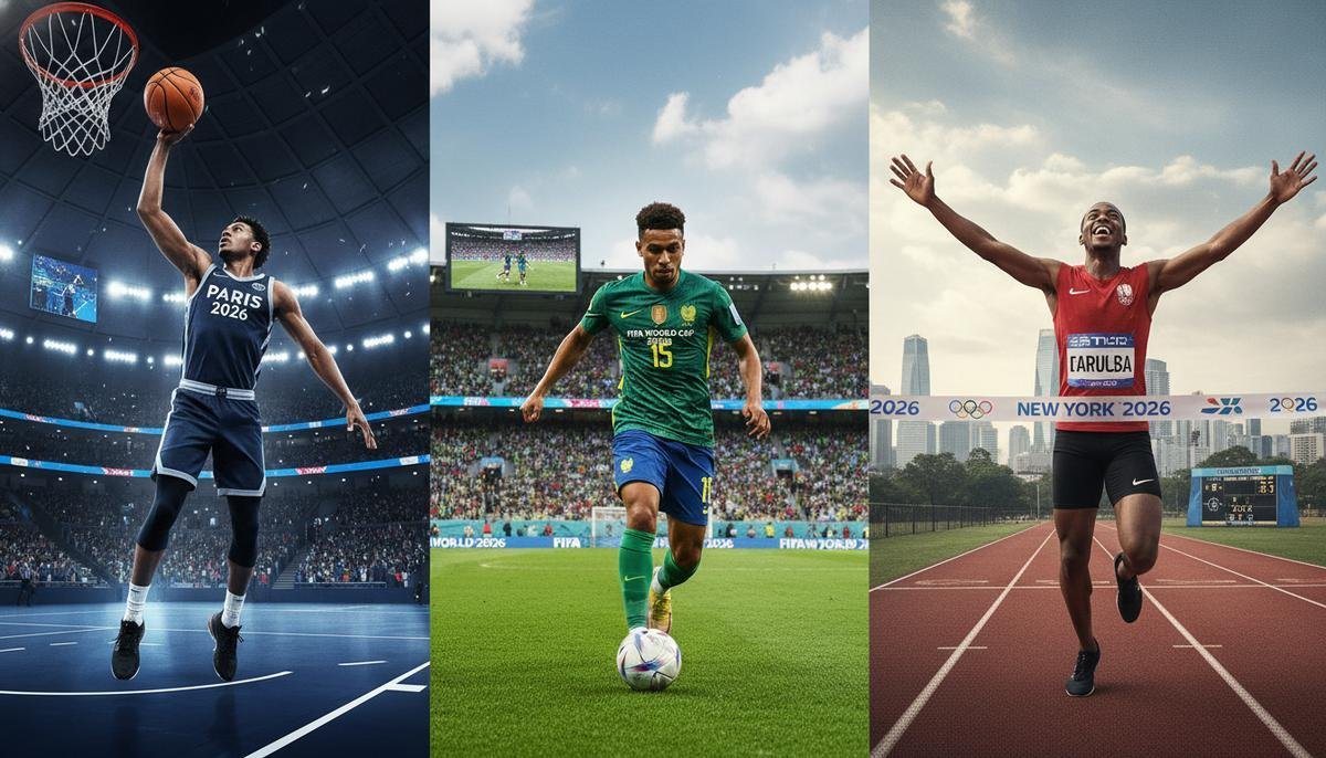 Os atletas que estão dominando na NBA