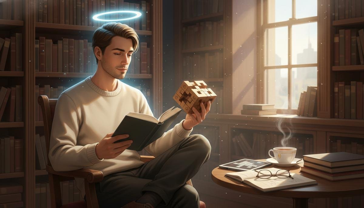 O que é bem-estar intelectual? O que é bem-estar intelectual?