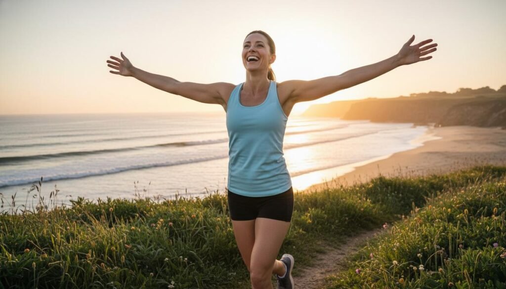 Benefícios comprovados de uma rotina de autocuidado