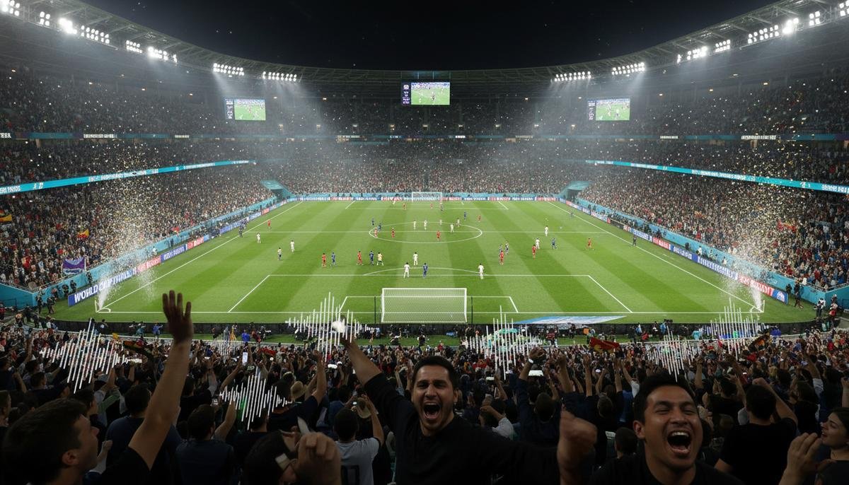 Calendário dos principais campeonatos em andamento