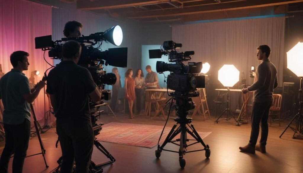 Cinematografia: descubra os segredos para transformar imagens em histórias incríveis