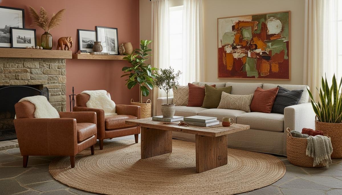 Conclusão: renovando seu espaço com tendências atuais