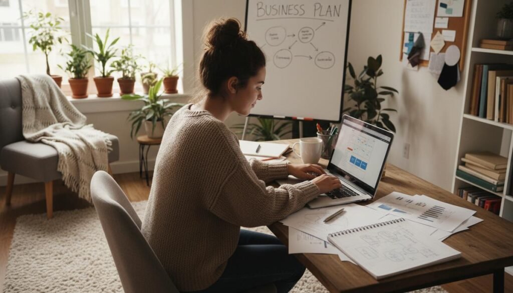 Como empreender do zero: guia completo para começar seu negócio hoje