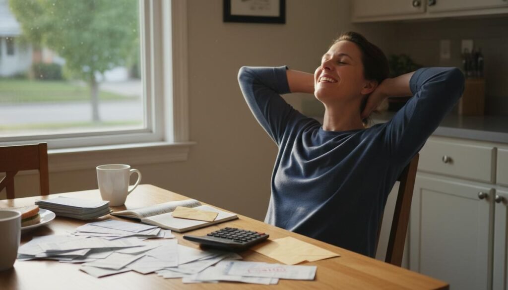 Como sair das dívidas: estratégias eficazes para retomar o controle financeiro