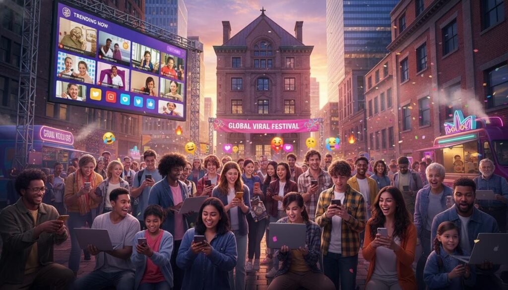 Conteúdos virais atuais: estratégias que você precisa dominar em 2026