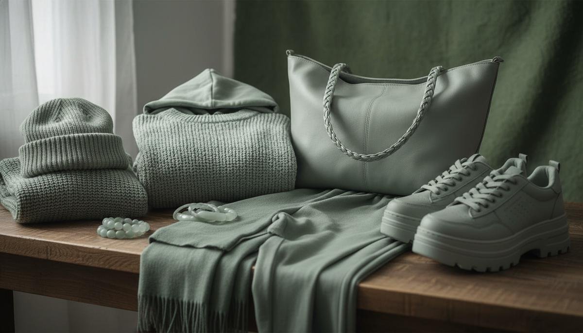 Conclusão: consolidando a moda confortável moderna no seu guarda-roupa