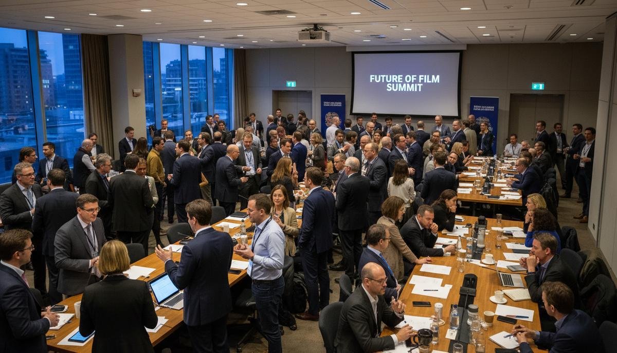 Conclusão: o que esperar dos lançamentos cinema 2026 Conclusão: o que esperar dos lançamentos cinema 2026