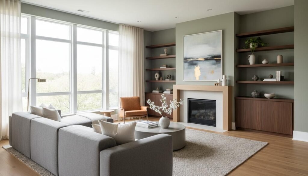 Design de interiores: técnicas indispensáveis para transformar seu espaço hoje