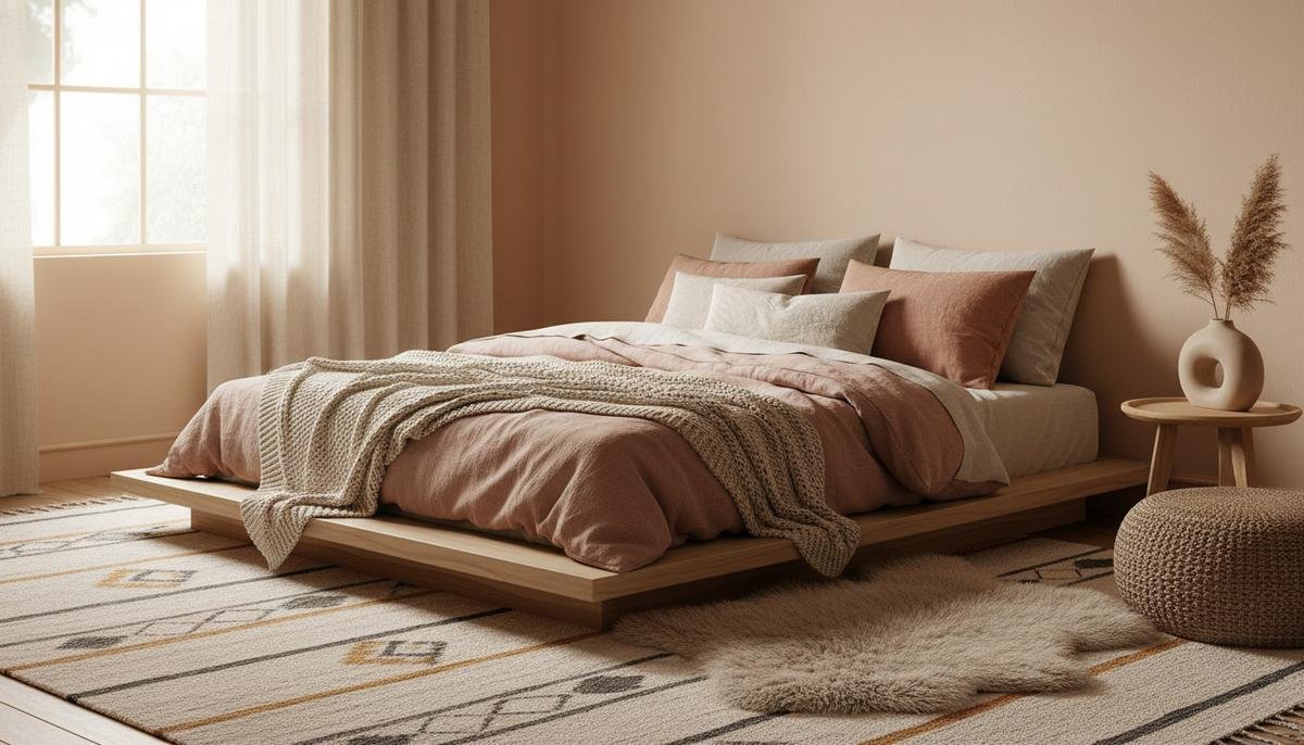 Personalização autêntica e espaços maximalistas