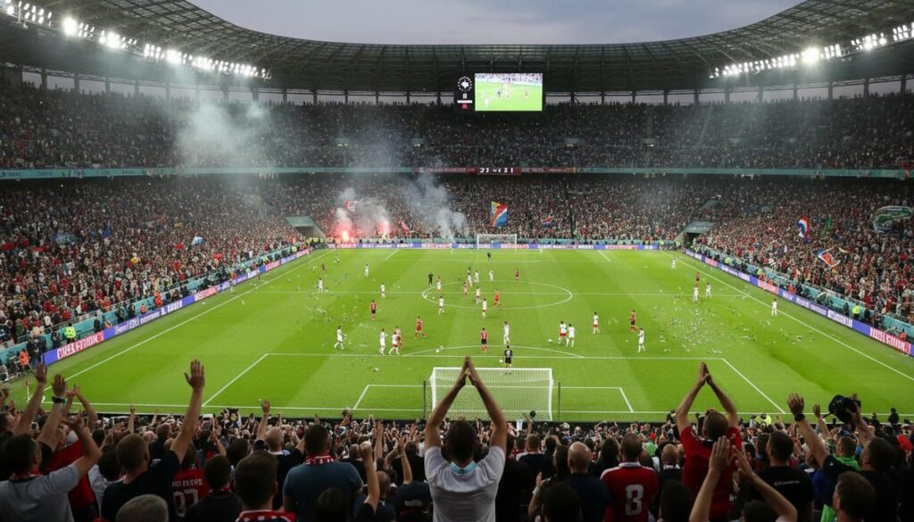 Destaques do futebol atual: mudanças, estrelas e o que esperar em 2026