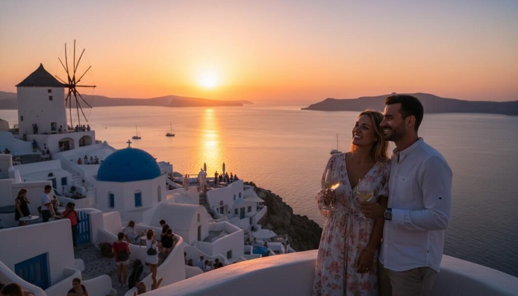 Destinos mais procurados: descubra os locais incríveis que você precisa conhecer