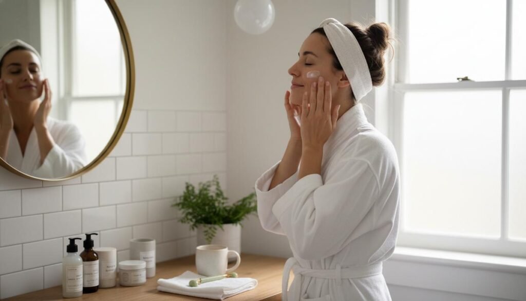 Dicas de beleza simples para transformar sua rotina e valorizar sua pele hoje