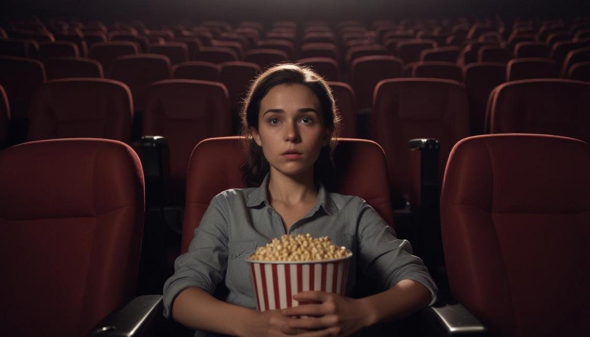 Conclusão: o que levar para sua próxima sessão de filme Conclusão: o que levar para sua próxima sessão de filme