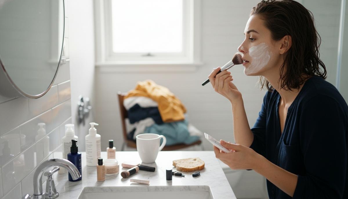 Conclusão: adotando dicas de beleza simples no dia a dia