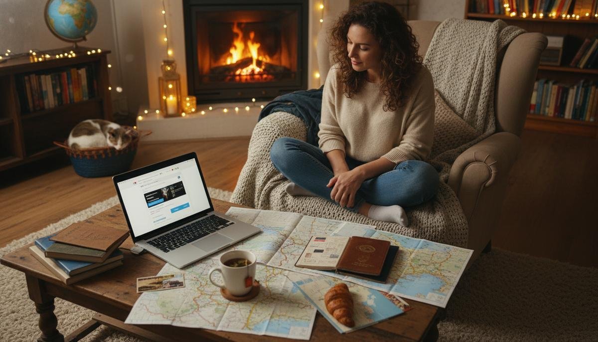 Conclusão: o que você deve levar em conta para escolher seu próximo destino