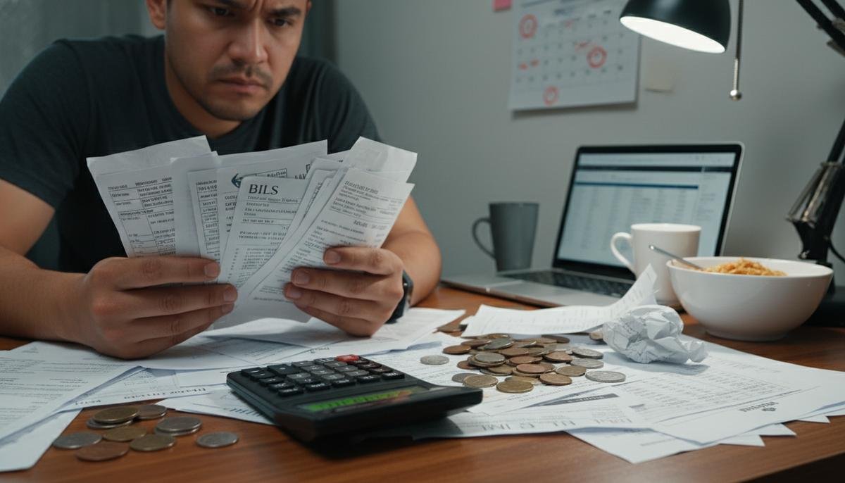 Conclusão: consolidando hábitos e garantindo sucesso financeiro