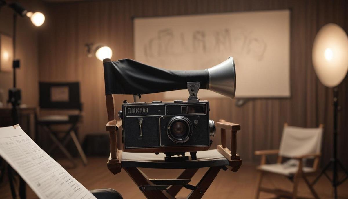 Desafios comuns na direção de cinema e como superá-los