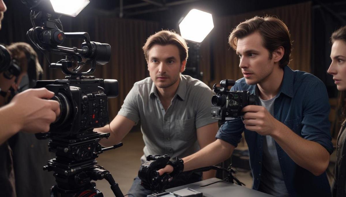 Como analisar filmes como um crítico profissional Como analisar filmes como um crítico profissional