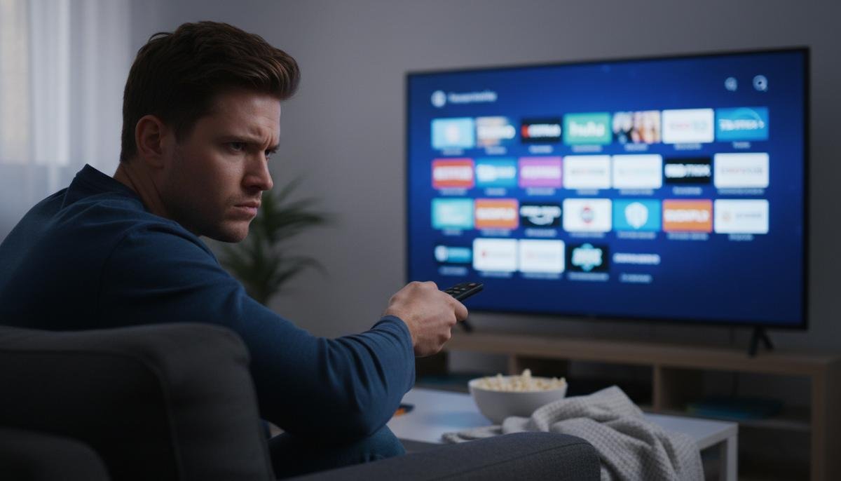 Conclusão: aproveite melhor o streaming de filmes