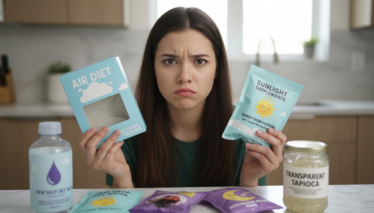 Conclusão: adotando a alimentação leve como estilo de vida