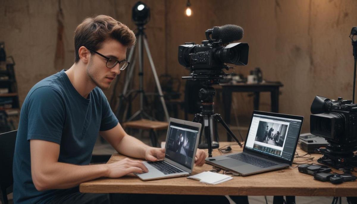 Conclusão: a arte final da cinematografia