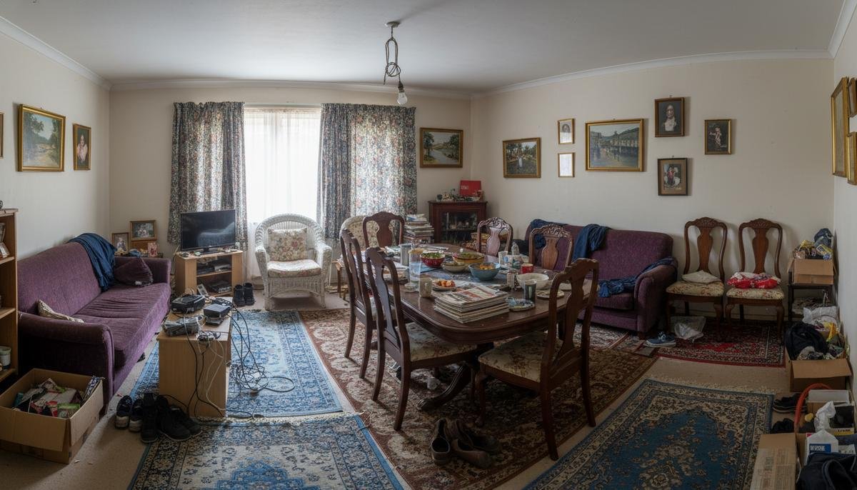 Conclusão: potencialize seu espaço com design de interiores