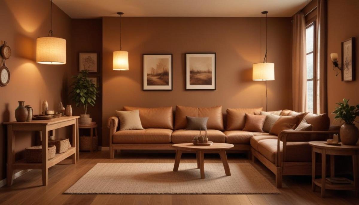 Móveis e tecidos que convidam ao descanso Móveis e tecidos que convidam ao descanso