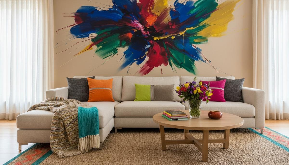 Móveis e layout perfeito para cada cômodo