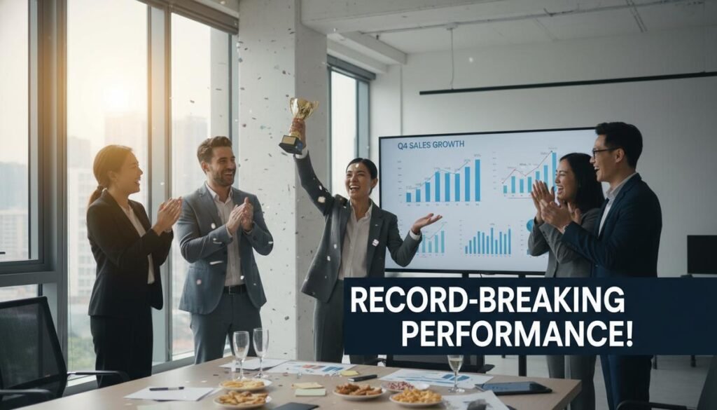 estratégias para vender mais: técnicas comprovadas para impulsionar suas vendas agora