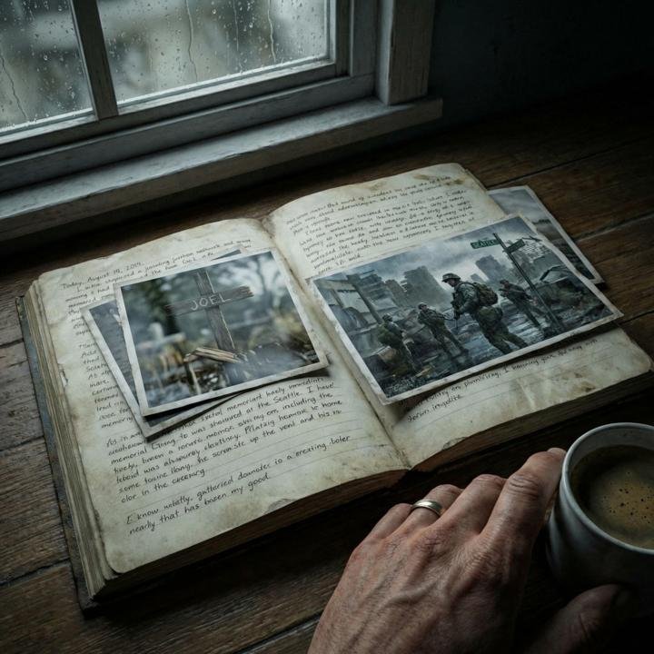 Novidades da produção e expectativas para a temporada