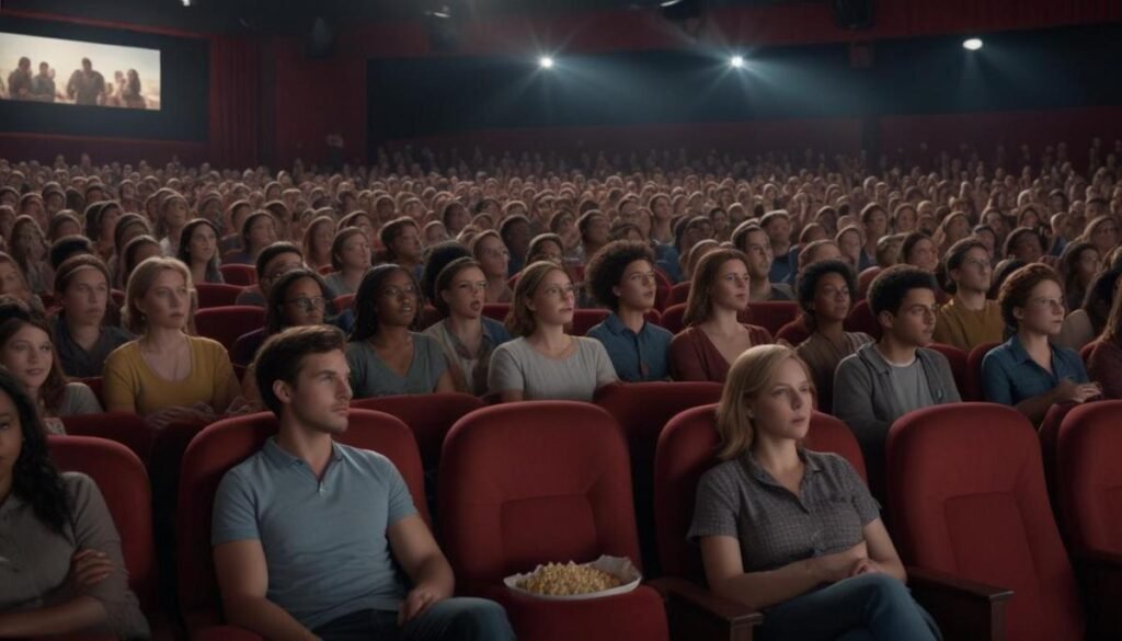 Filme: descubra como entender e aproveitar melhor cada sessão no cinema Filme: descubra como entender e aproveitar melhor cada sessão no cinema