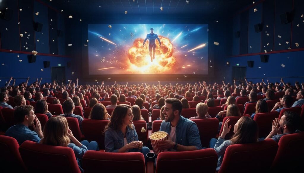 Filmes mais comentados: descubra os lançamentos que vão dominar 2026