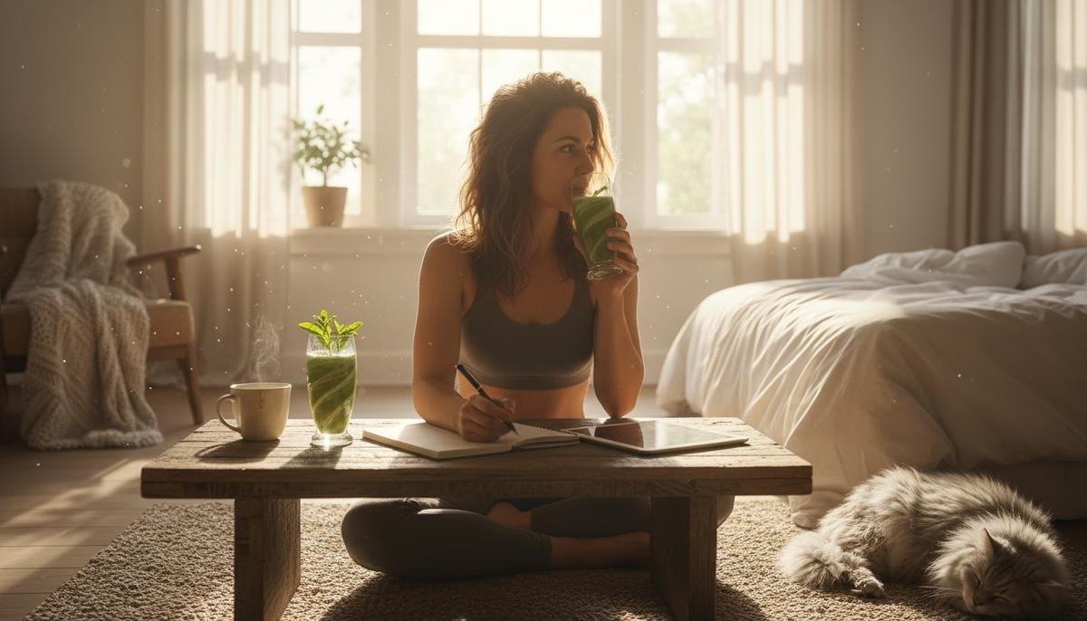 Nutrição inteligente para sustentar a vitalidade