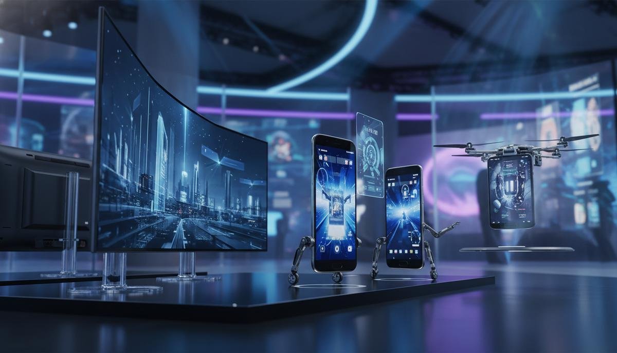 Conclusão: o futuro próximo da tecnologia