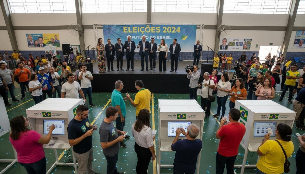 Tecnologia e inovação nos temas em alta