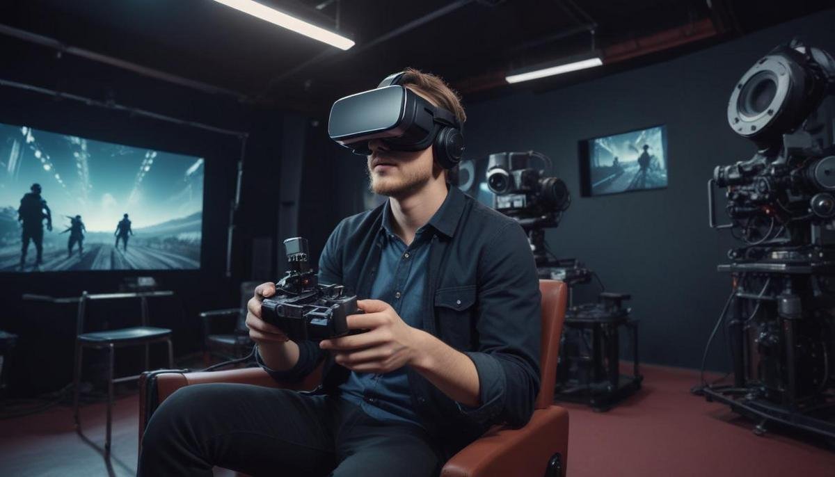 Conclusão: A importância duradoura da sétima arte Conclusão: A importância duradoura da sétima arte