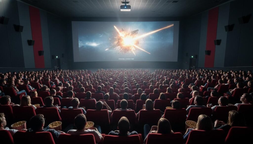 Lançamentos de cinema recentes: Os filmes imperdíveis que vão agitar 2026