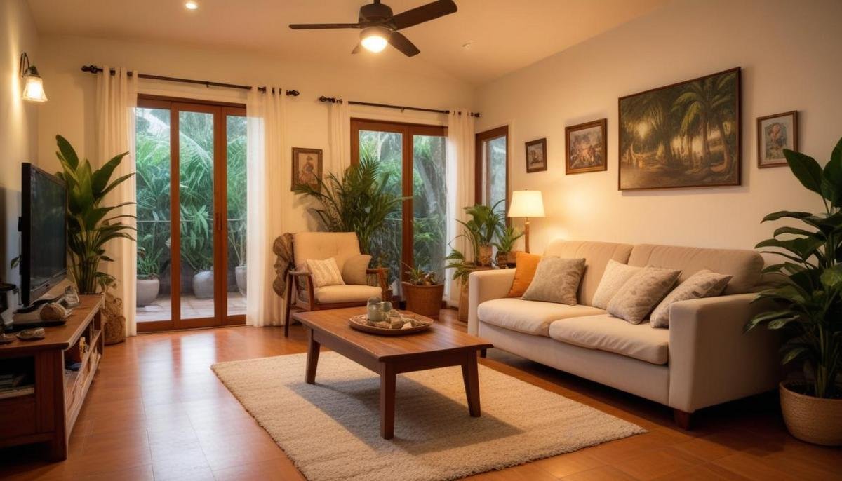 O que define um verdadeiro lar acolhedor O que define um verdadeiro lar acolhedor