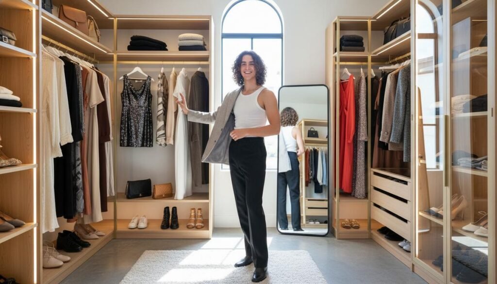 Look do Dia: Dicas infalíveis para criar estilos únicos e surpreendentes hoje Look do Dia: Dicas infalíveis para criar estilos únicos e surpreendentes hoje