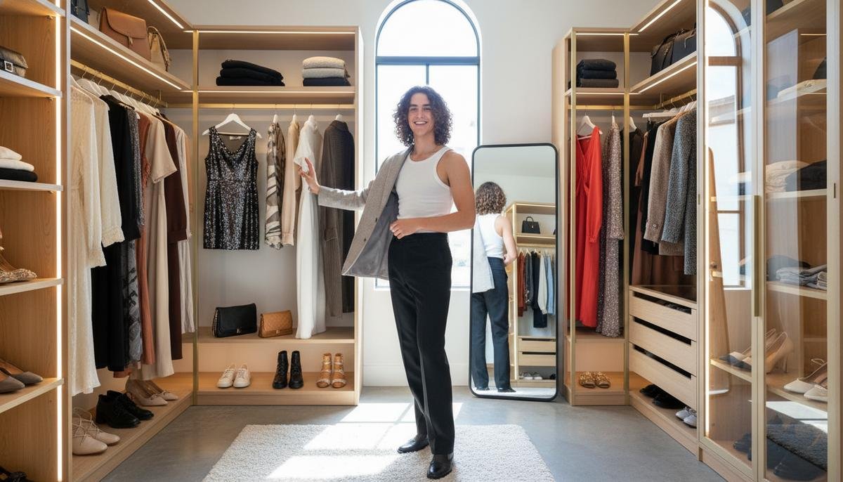 O que é o look do dia e por que ele importa O que é o look do dia e por que ele importa