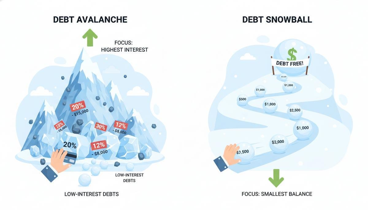 Negociando com credores e diminuindo juros