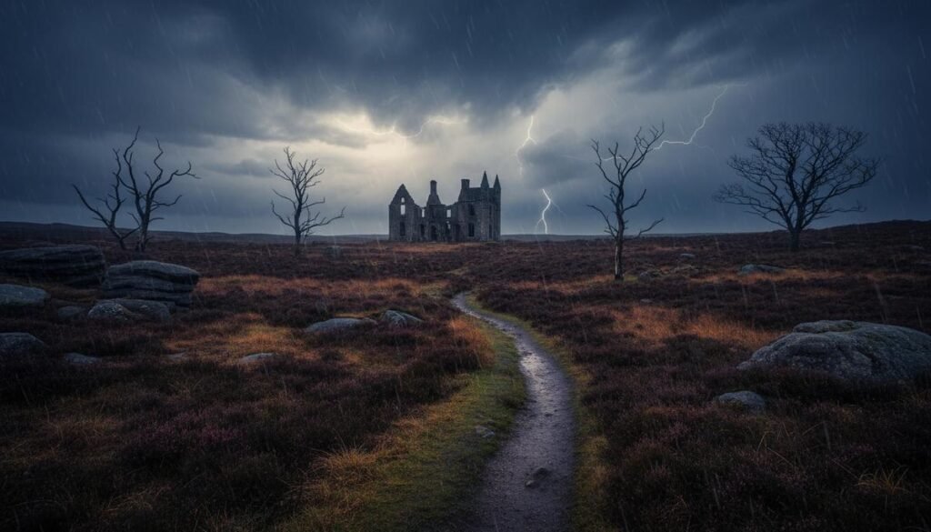 Morro dos ventos uivantes 2026 filme: o que esperar da nova adaptação envolvente Morro dos ventos uivantes 2026 filme: o que esperar da nova adaptação envolvente