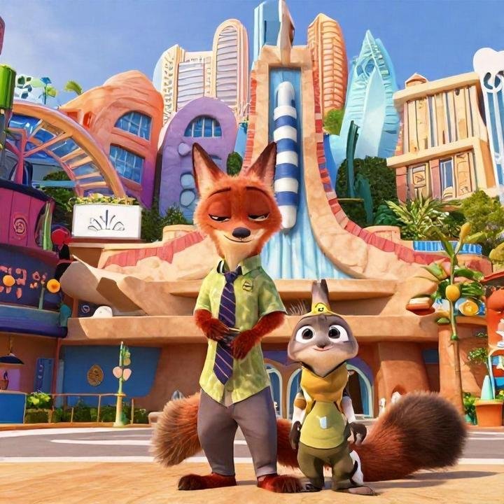 Personagens confirmados e novidades Personagens confirmados e novidades