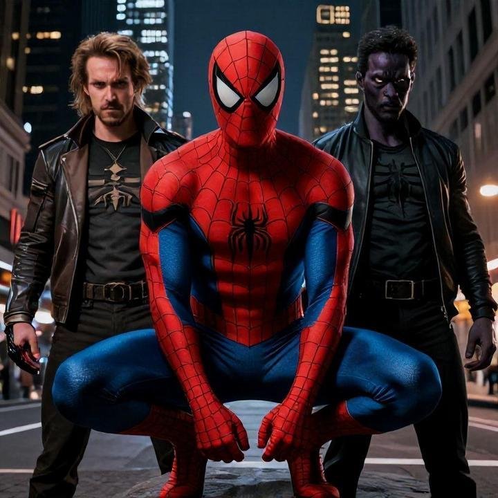 Tecnologia e efeitos especiais usados na produção