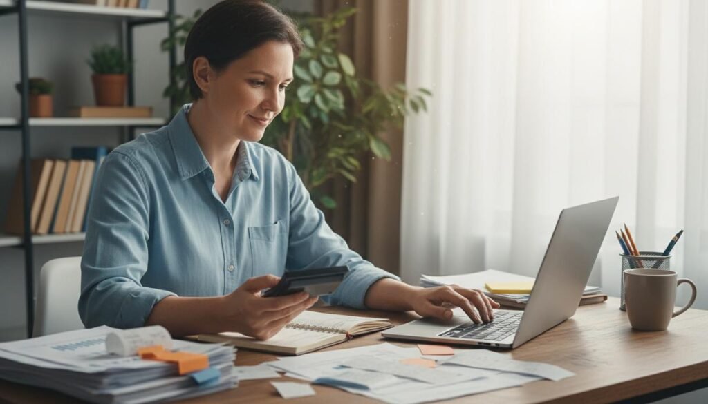 Organizar finanças pessoais: guia prático para controlar seu dinheiro em 2024