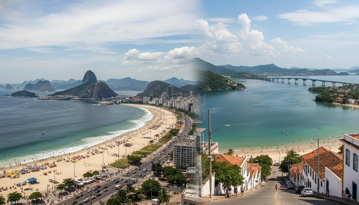 Tendências e mudanças no comportamento dos turistas em 2026