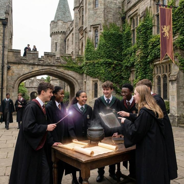 Narrativa e fidelidade ao livro