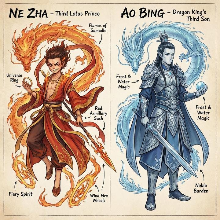 Aspectos técnicos e animação